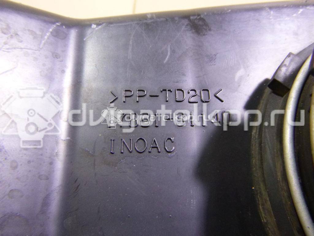 Фото Резонатор воздушного фильтра для двигателя 2GR-FE для Toyota (Gac) Highlander Asu4 , Gsu4 273 л.с 24V 3.5 л бензин 1788131140 {forloop.counter}}