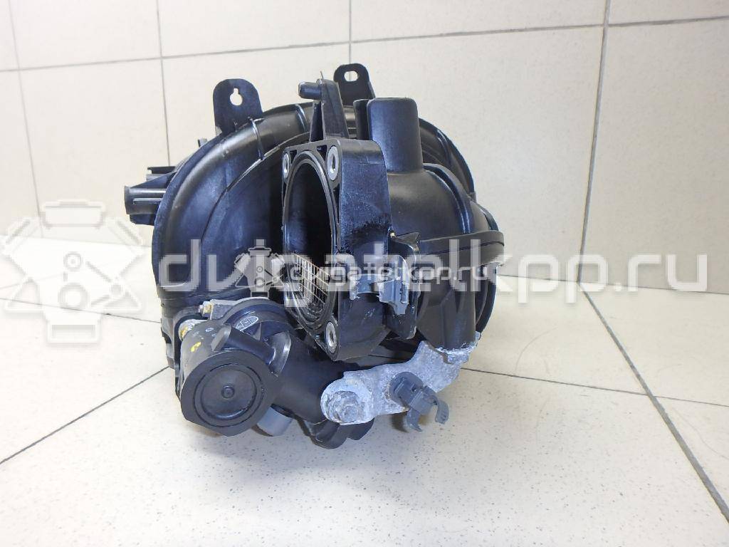 Фото Коллектор впускной для двигателя 2AR-FE для Toyota Camry / Rav 4 169-203 л.с 16V 2.5 л бензин 1712036010 {forloop.counter}}