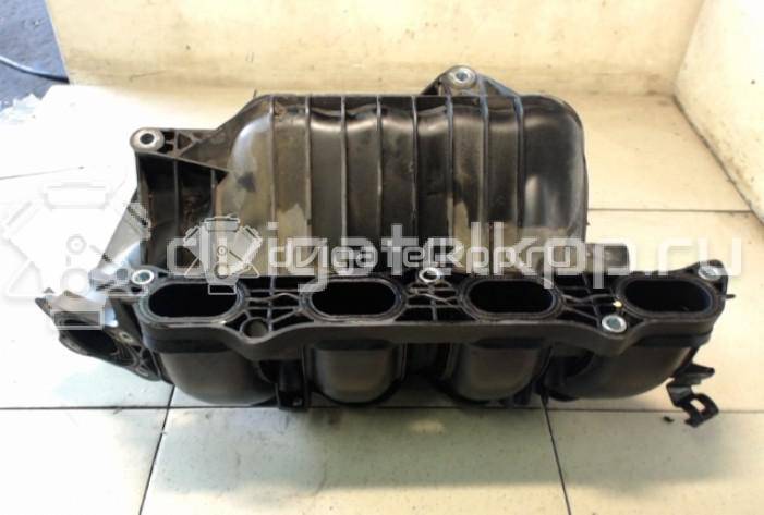 Фото Коллектор впускной для двигателя 2AZ-FE для Toyota Camry / Alphard / Harrier / Matrix / Vanguard A3 152-173 л.с 16V 2.4 л бензин {forloop.counter}}