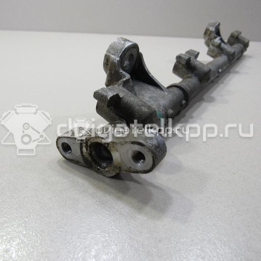 Фото Рейка топливная (рампа) для двигателя 1AR-FE для Toyota (Gac) Highlander Asu4 , Gsu4 190 л.с 16V 2.7 л бензин 2381436010