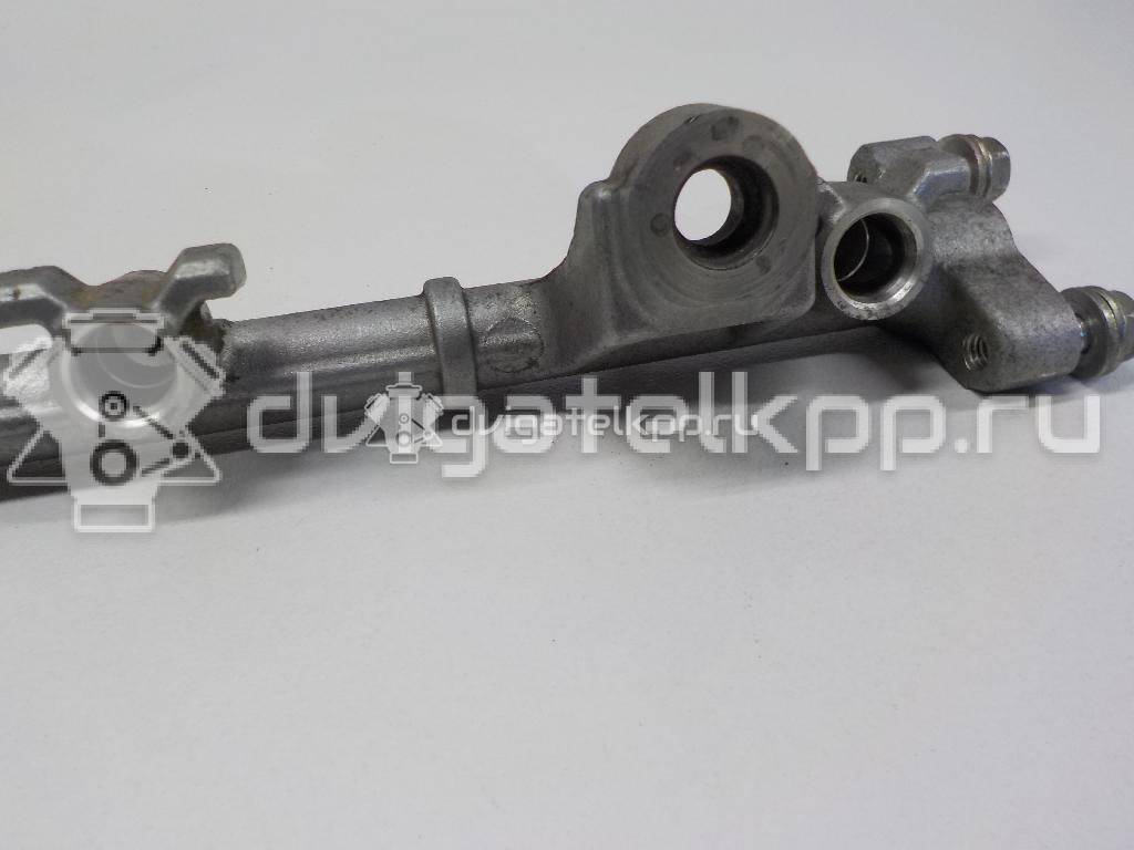 Фото Рейка топливная (рампа) для двигателя 2AR-FE для Toyota Camry / Rav 4 169-203 л.с 16V 2.5 л бензин 2381436010 {forloop.counter}}