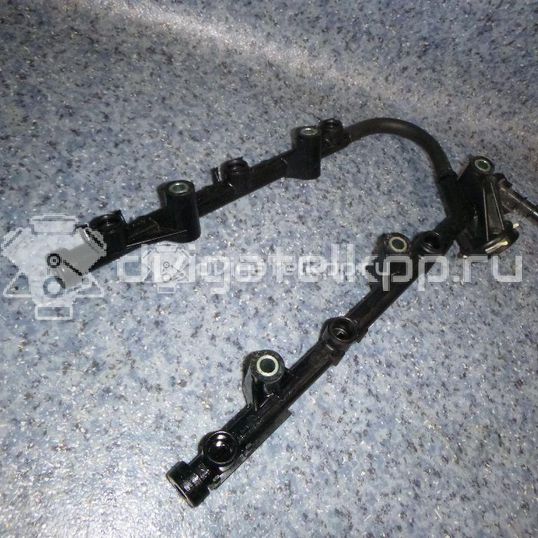 Фото Рейка топливная (рампа) для двигателя 2GR-FE для Toyota (Gac) Highlander Asu4 , Gsu4 273 л.с 24V 3.5 л бензин 238070P040