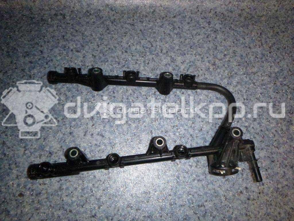 Фото Рейка топливная (рампа) для двигателя 2GR-FE для Toyota (Gac) Highlander Asu4 , Gsu4 273 л.с 24V 3.5 л бензин 238070P040 {forloop.counter}}