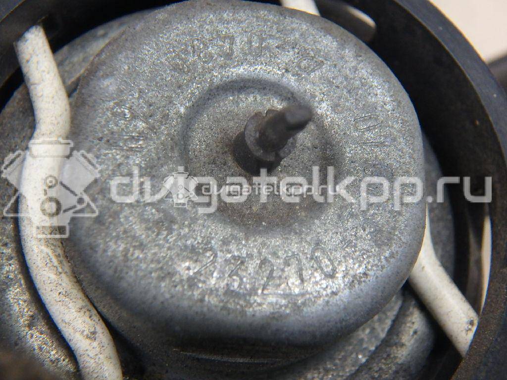 Фото Рейка топливная (рампа) для двигателя 2GR-FE для Toyota Camry / Alphard / Harrier / Venza V1 / Avalon 204-328 л.с 24V 3.5 л бензин 238070P040 {forloop.counter}}