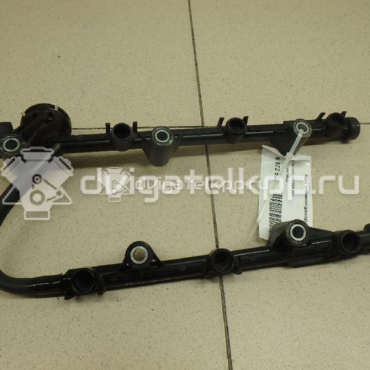 Фото Рейка топливная (рампа) для двигателя 2GR-FE для Toyota (Gac) Highlander Asu4 , Gsu4 273 л.с 24V 3.5 л бензин 238070P040