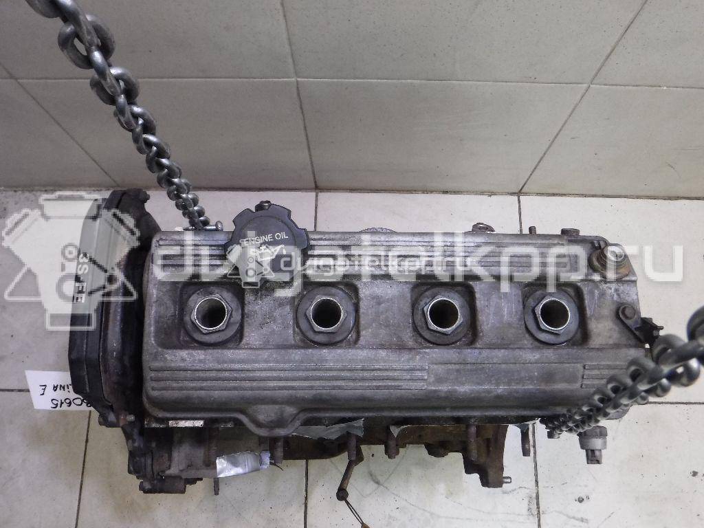 Фото Контрактный (б/у) двигатель 3S-FE для Toyota Gaia M1 / Carina / Camry / Nadia Sxn1 / Avensis 117-170 л.с 16V 2.0 л бензин 1900074490 {forloop.counter}}