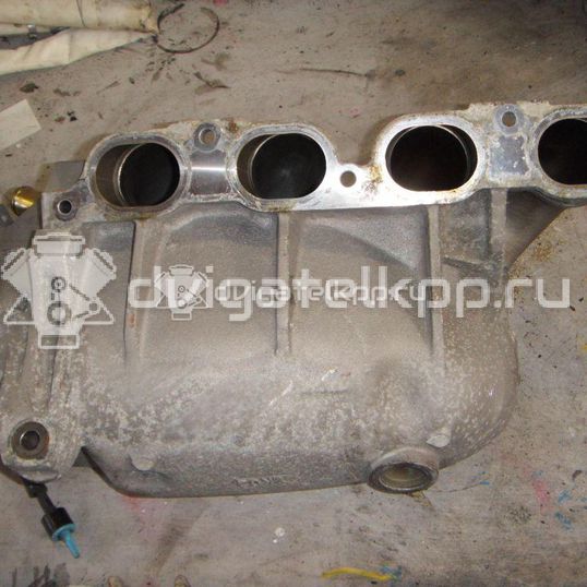 Фото Коллектор впускной для двигателя 2ZZ-GE для Toyota Matrix / Corolla / Celica 166-224 л.с 16V 1.8 л бензин