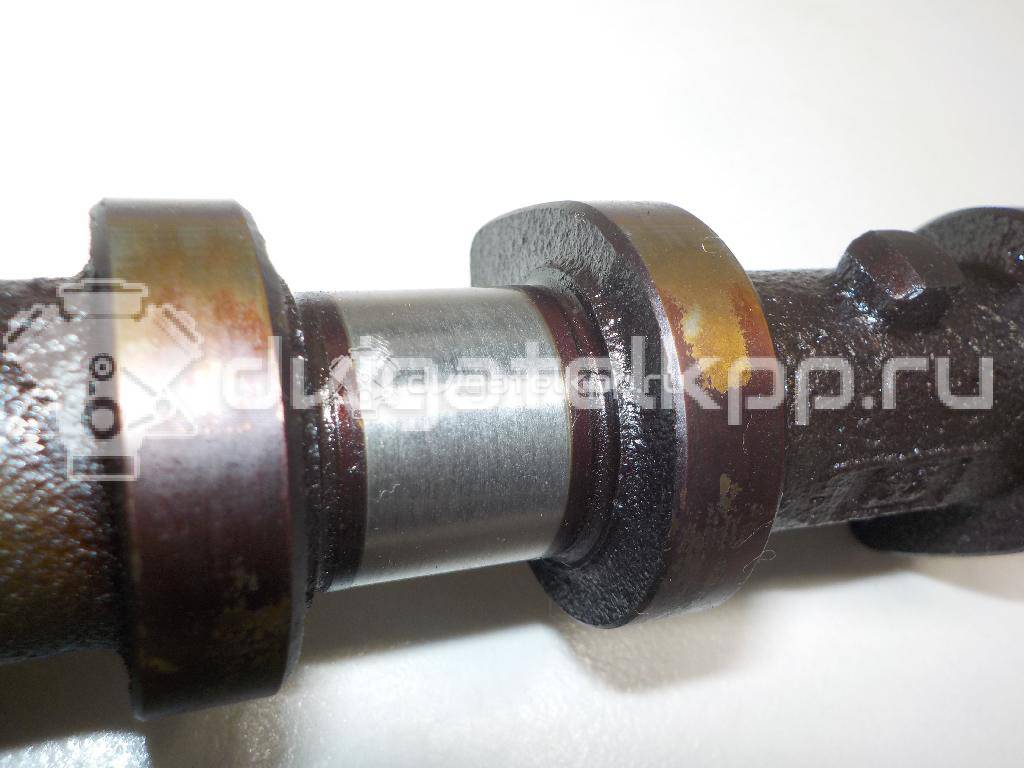 Фото Распредвал впускной для двигателя 1NZ-FE для Toyota Echo P1 / Ist Ncp6 / Allion / Porte Nnp1 / Ractis P10 103-150 л.с 16V 1.5 л бензин {forloop.counter}}