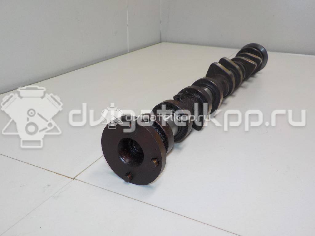 Фото Распредвал впускной для двигателя 1NZ-FE для Toyota Echo P1 / Ist Ncp6 / Allion / Porte Nnp1 / Ractis P10 103-150 л.с 16V 1.5 л бензин {forloop.counter}}