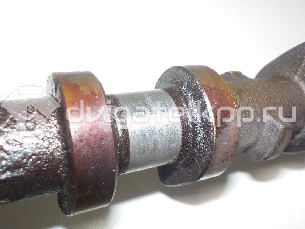 Фото Распредвал впускной для двигателя 1NZ-FE для Toyota Echo P1 / Ist Ncp6 / Allion / Porte Nnp1 / Ractis P10 103-150 л.с 16V 1.5 л бензин {forloop.counter}}