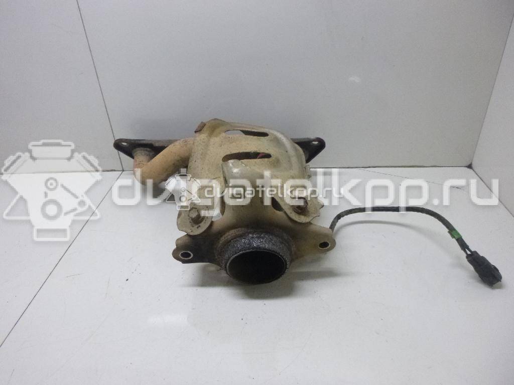 Фото Коллектор выпускной для двигателя 1ZR-FE для Toyota Corolla / Auris 122-132 л.с 16V 1.6 л бензин {forloop.counter}}