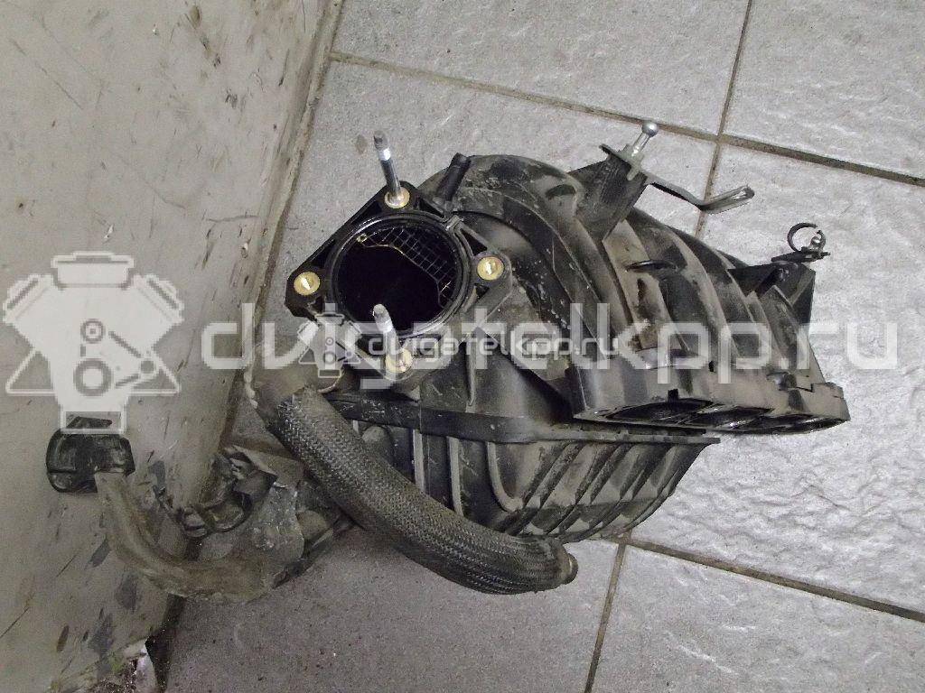 Фото Коллектор впускной для двигателя 1ZR-FE для Toyota Corolla / Auris 122-132 л.с 16V 1.6 л бензин {forloop.counter}}