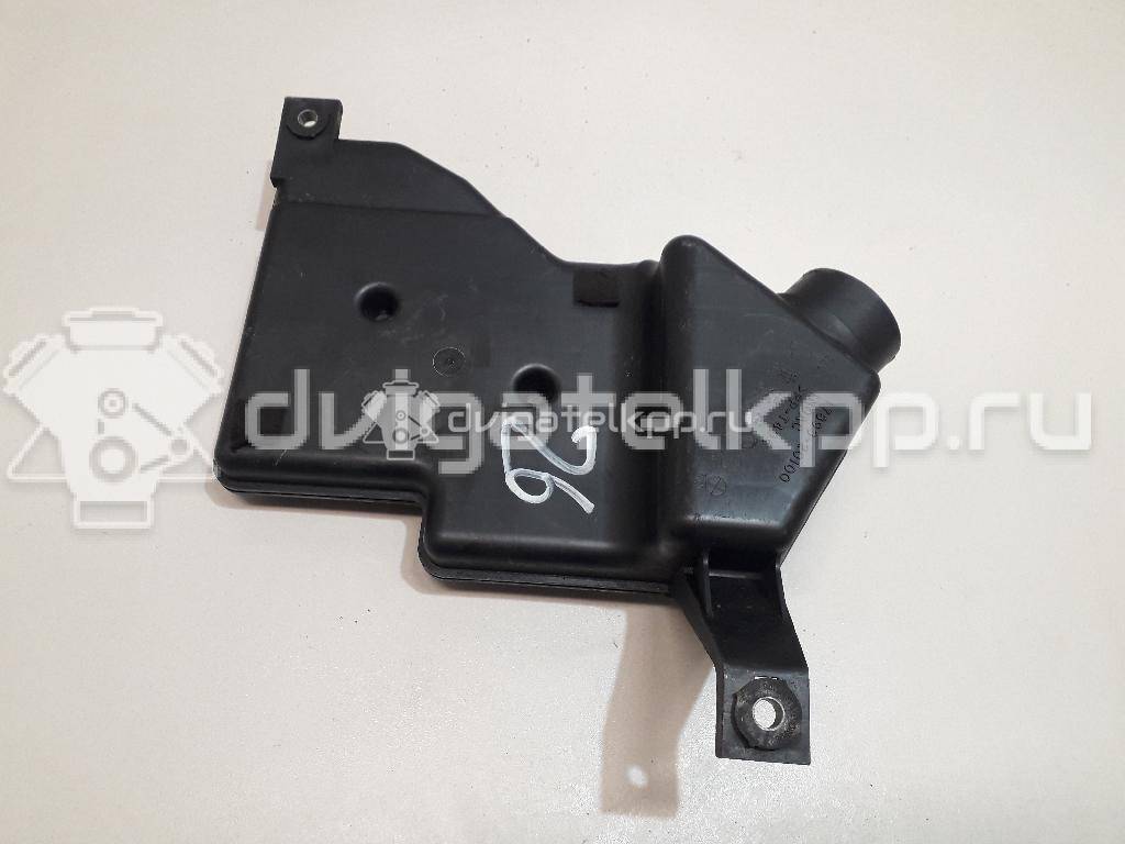 Фото Резонатор воздушного фильтра для двигателя 3MZ-FE для Toyota Harrier / Kluger / Solara / Sienna 211-234 л.с 24V 3.3 л бензин 1789320100 {forloop.counter}}