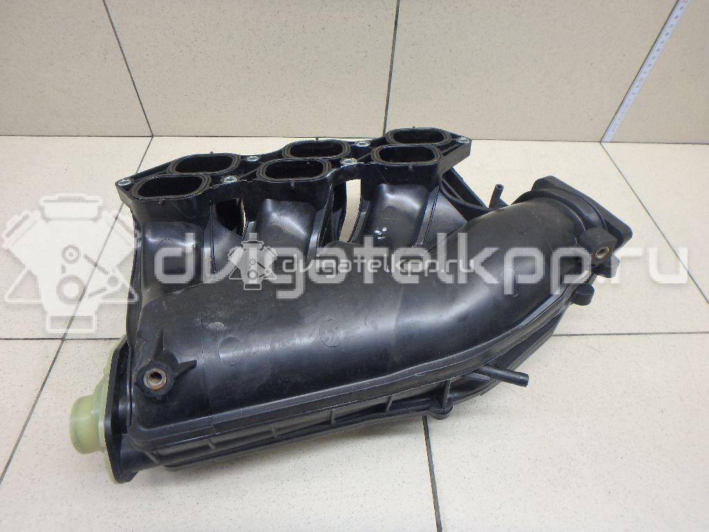 Фото Коллектор впускной для двигателя 2GR-FE для Toyota Camry / Alphard / Harrier / Venza V1 / Avalon 204-328 л.с 24V 3.5 л бензин 1719031061 {forloop.counter}}