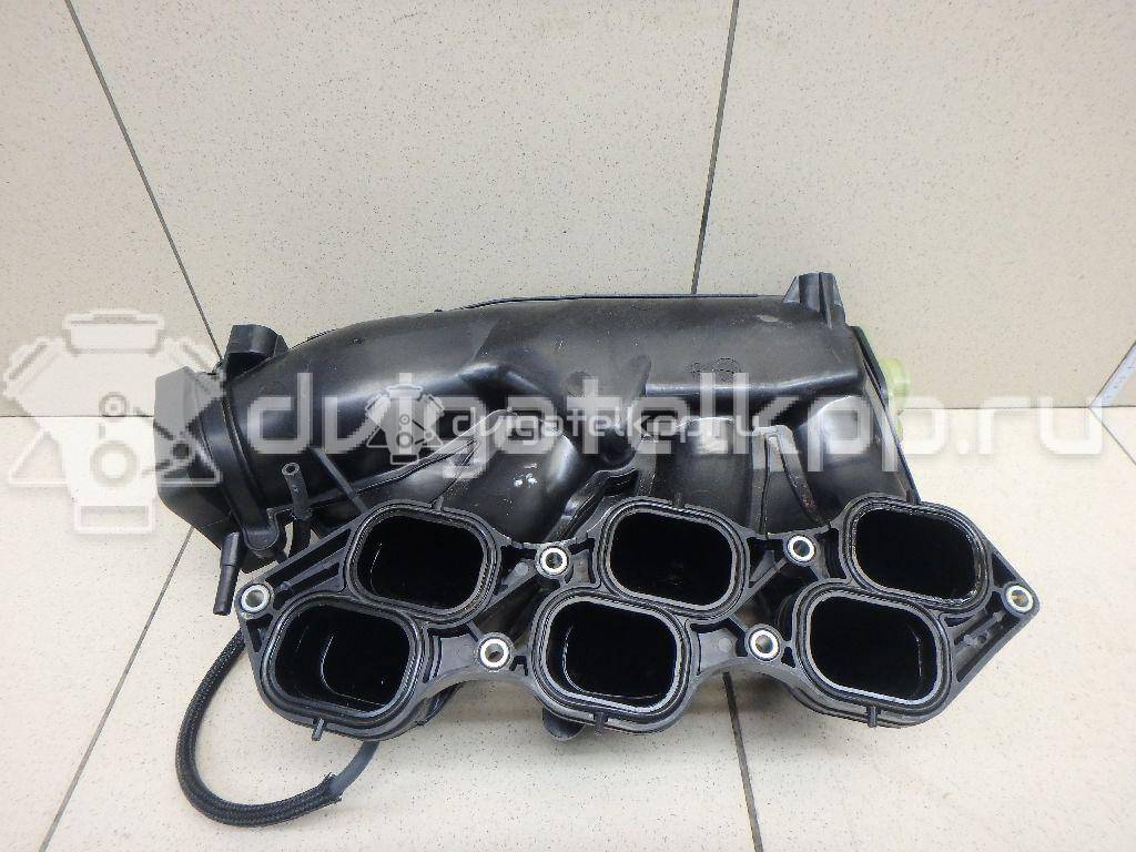 Фото Коллектор впускной для двигателя 2GR-FE для Toyota Camry / Alphard / Harrier / Venza V1 / Avalon 204-328 л.с 24V 3.5 л бензин 1719031061 {forloop.counter}}