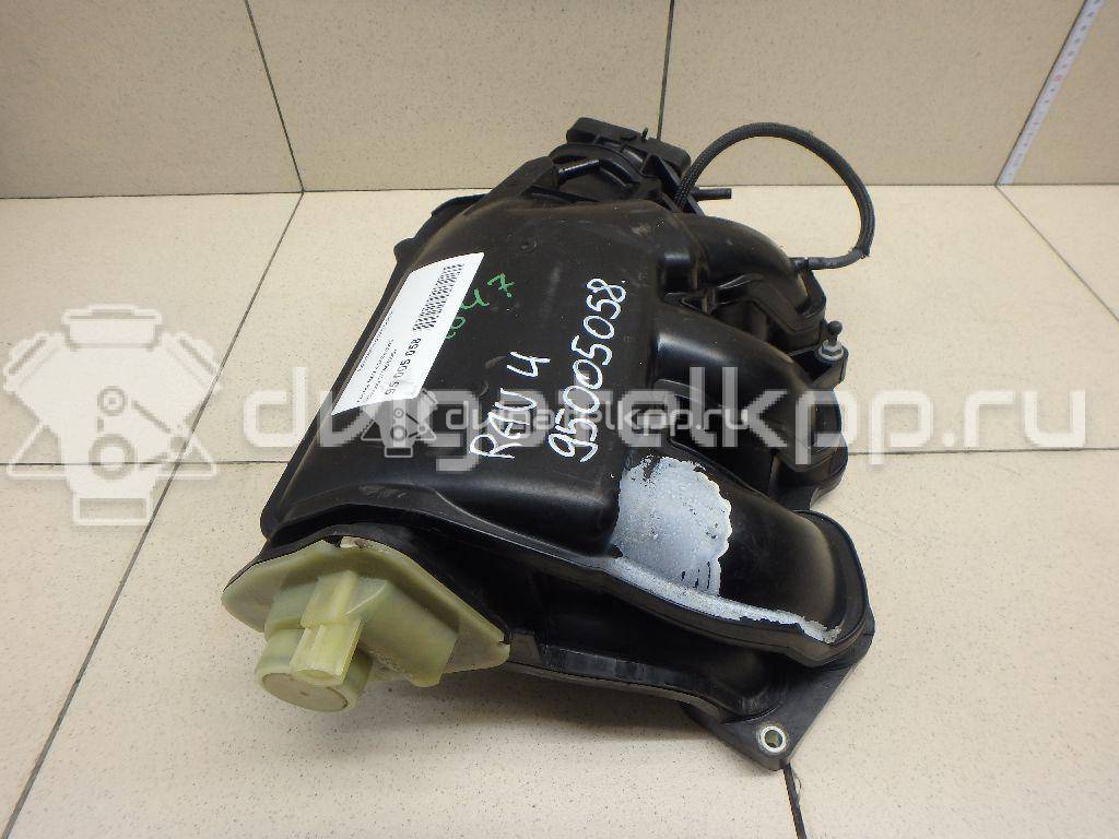 Фото Коллектор впускной для двигателя 2GR-FE для Toyota Camry / Alphard / Harrier / Venza V1 / Avalon 204-328 л.с 24V 3.5 л бензин 1719031061 {forloop.counter}}