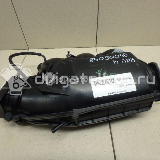 Фото Коллектор впускной для двигателя 2GR-FE для Toyota (Gac) Highlander Asu4 , Gsu4 273 л.с 24V 3.5 л бензин 1719031061