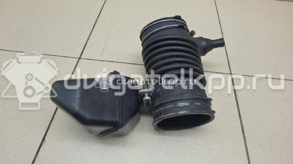 Фото Патрубок воздушного фильтра для двигателя 2GR-FE для Toyota Camry / Alphard / Harrier / Venza V1 / Avalon 204-328 л.с 24V 3.5 л бензин 178810P080 {forloop.counter}}