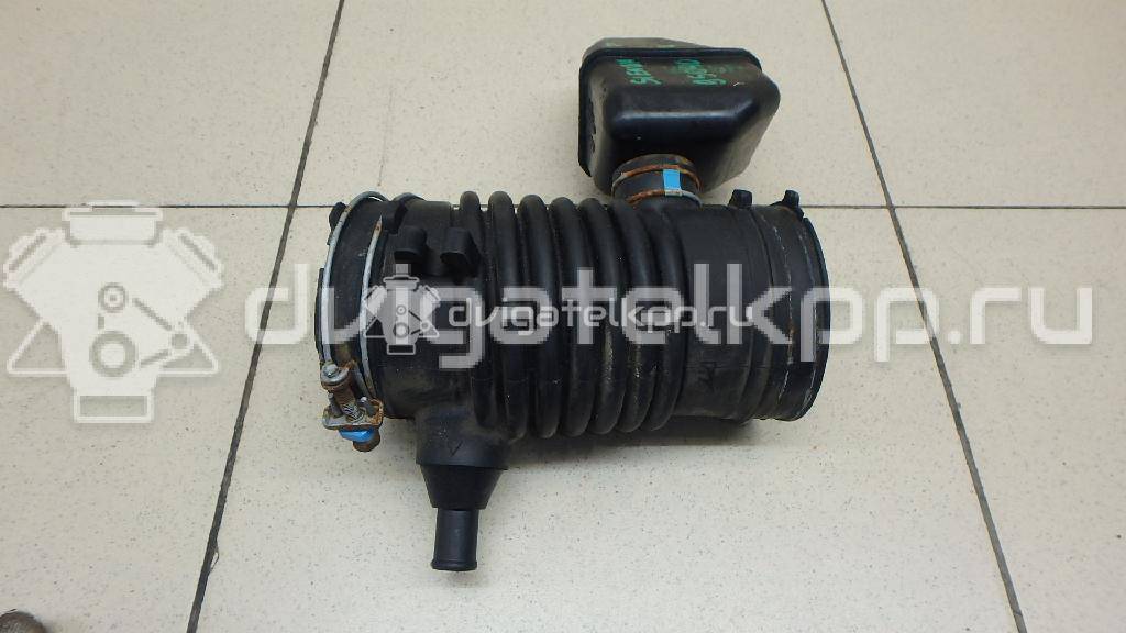 Фото Патрубок воздушного фильтра для двигателя 2GR-FE для Toyota Camry / Alphard / Harrier / Venza V1 / Avalon 204-328 л.с 24V 3.5 л бензин 178810P080 {forloop.counter}}