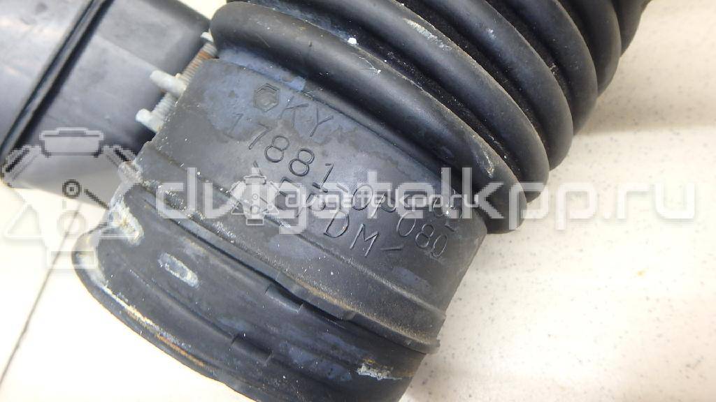 Фото Патрубок воздушного фильтра для двигателя 2GR-FE для Toyota (Gac) Highlander Asu4 , Gsu4 273 л.с 24V 3.5 л бензин 178810P080 {forloop.counter}}