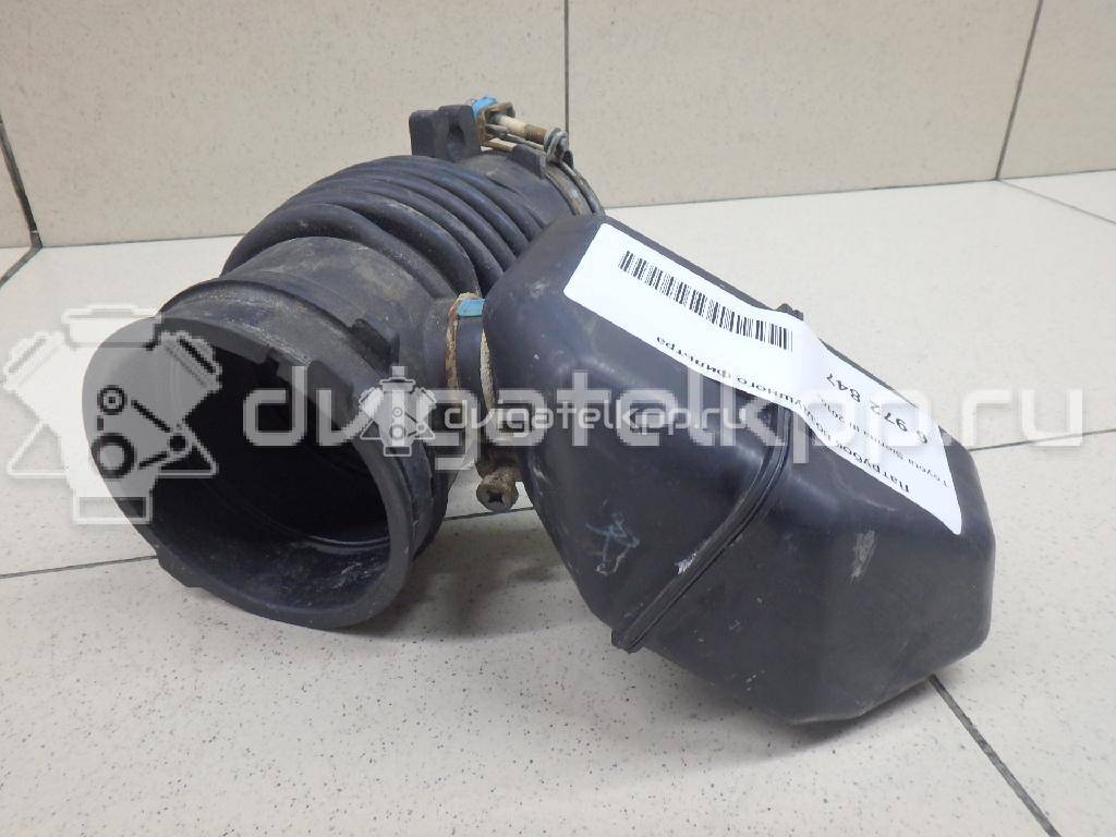 Фото Патрубок воздушного фильтра для двигателя 2GR-FE для Toyota Camry / Alphard / Harrier / Venza V1 / Avalon 204-328 л.с 24V 3.5 л бензин 178810P080 {forloop.counter}}