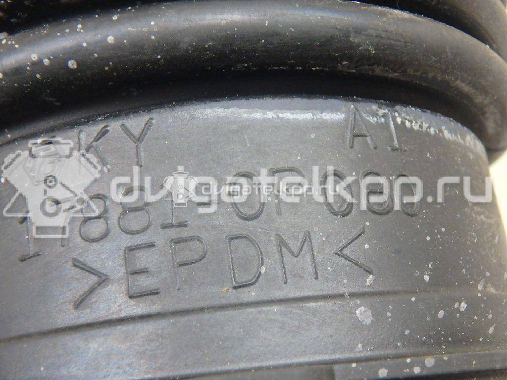 Фото Патрубок воздушного фильтра для двигателя 2GR-FE для Toyota Camry / Alphard / Harrier / Venza V1 / Avalon 204-328 л.с 24V 3.5 л бензин 178810P080 {forloop.counter}}