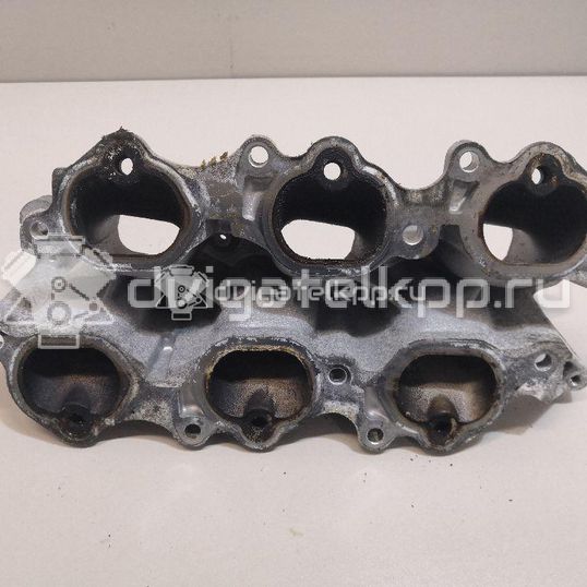 Фото Коллектор впускной для двигателя 2GR-FE для Toyota Camry / Alphard / Harrier / Venza V1 / Avalon 204-328 л.с 24V 3.5 л бензин 171110P040