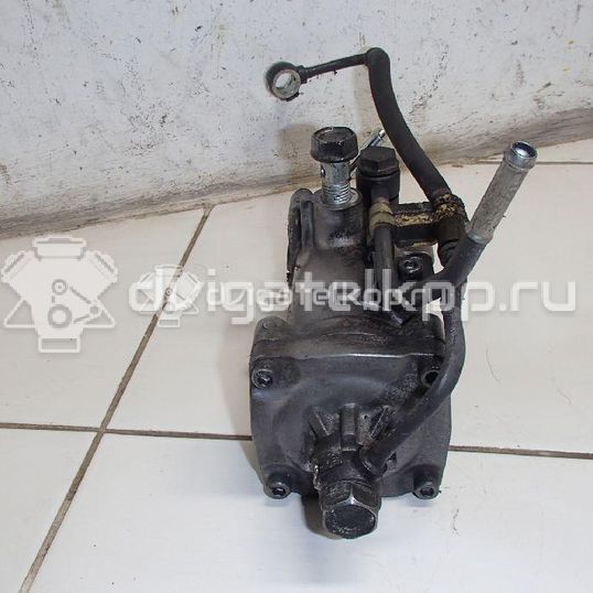 Фото Фильтр топливный для двигателя 2GD-FTV для Toyota Hilux / Cavalier E-Tjg00 147-150 л.с 16V 2.4 л Дизельное топливо 233000E010