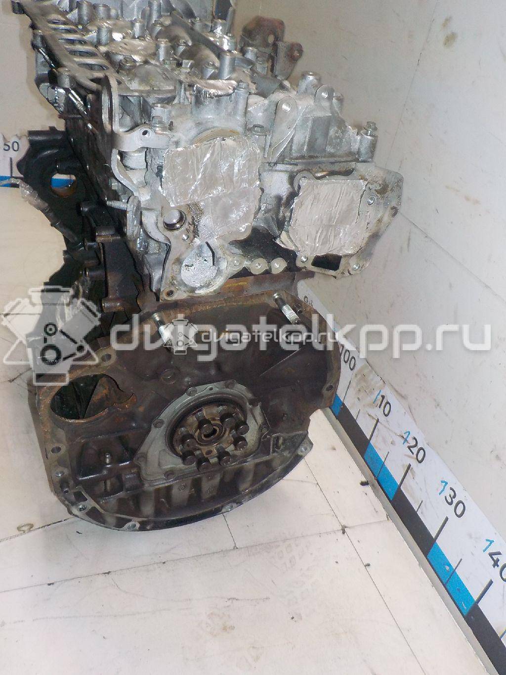 Фото Контрактный (б/у) двигатель M9R для Nissan Qashqai / X-Trail 150-177 л.с 16V 2.0 л Дизельное топливо 1010200Q1K {forloop.counter}}