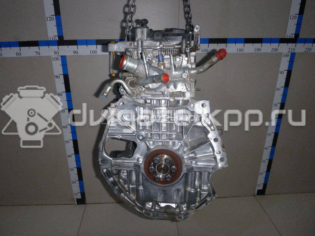 Фото Контрактный (б/у) двигатель MR20 для Suzuki / Nissan (Dongfeng) 150 л.с 16V 2.0 л бензин 10102JD2AC {forloop.counter}}