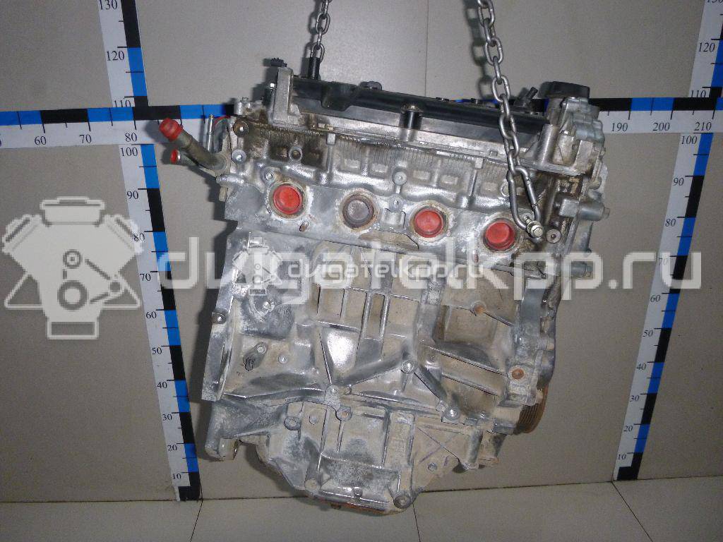 Фото Контрактный (б/у) двигатель MR20 для Suzuki / Nissan (Dongfeng) 150 л.с 16V 2.0 л бензин 10102JD2AC {forloop.counter}}