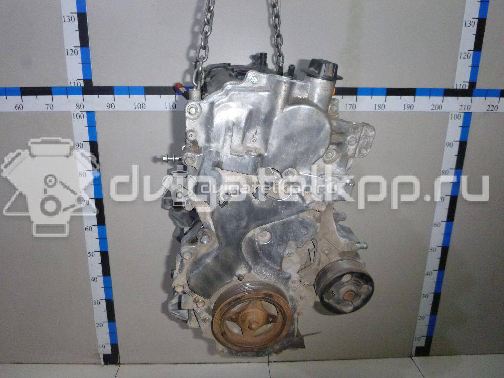 Фото Контрактный (б/у) двигатель MR20 для Suzuki / Nissan (Dongfeng) 150 л.с 16V 2.0 л бензин 10102JD2AC {forloop.counter}}