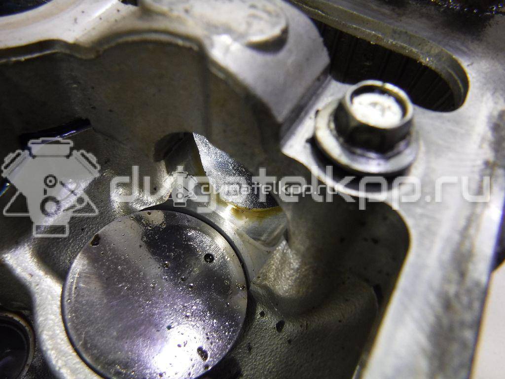 Фото Головка блока  11040ED80B для Venucia / Suzuki / Samsung / Nissan / Nissan (Dongfeng) {forloop.counter}}