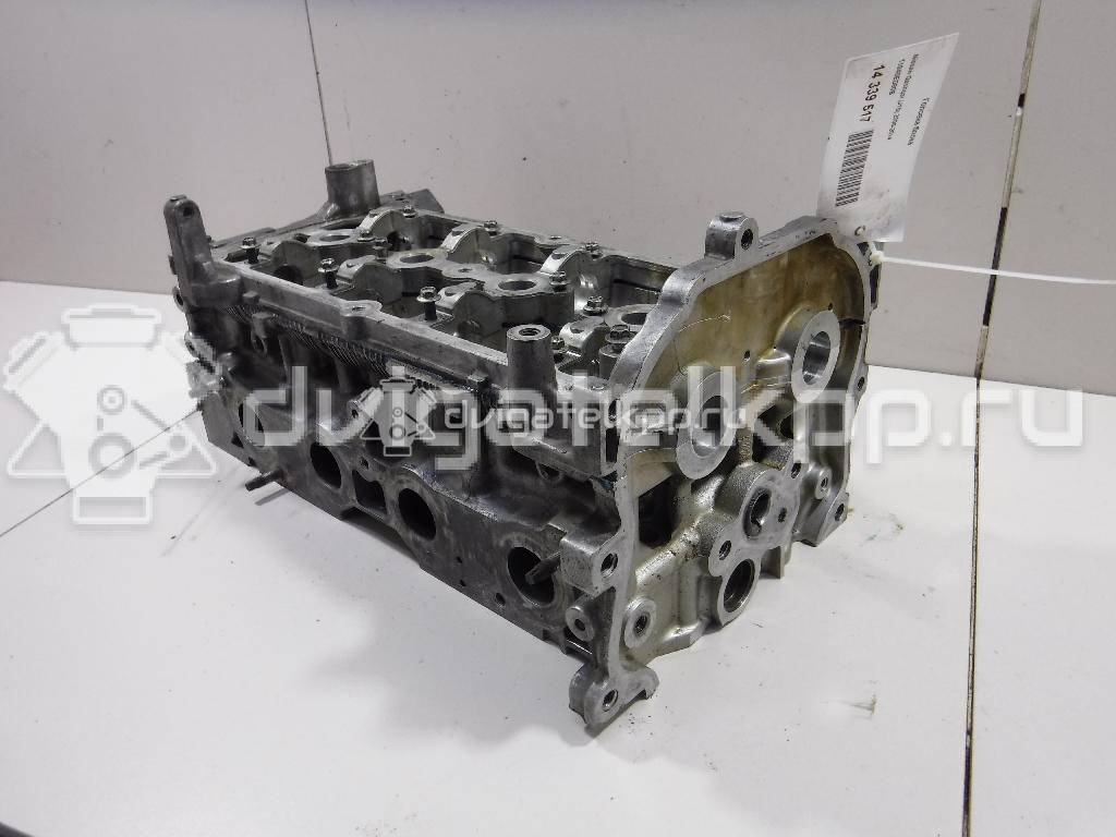 Фото Головка блока  11040ED80B для Venucia / Suzuki / Samsung / Nissan / Nissan (Dongfeng) {forloop.counter}}