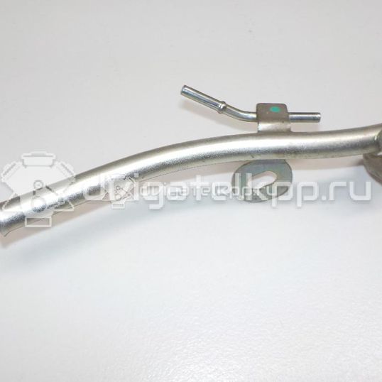 Фото Направляющая щупа для двигателя 2GD-FTV для Toyota Hilux / Cavalier E-Tjg00 147-150 л.с 16V 2.4 л Дизельное топливо 114090E010