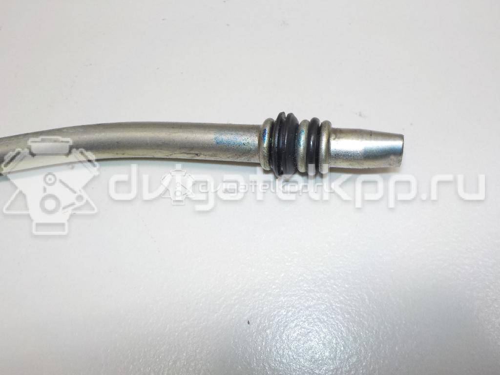 Фото Направляющая щупа для двигателя 2GD-FTV для Toyota Hilux / Cavalier E-Tjg00 147-150 л.с 16V 2.4 л Дизельное топливо 114090E010 {forloop.counter}}