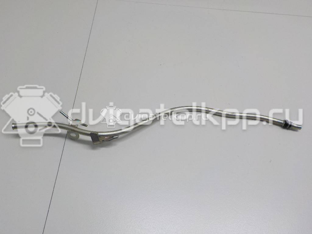 Фото Направляющая щупа для двигателя 2GD-FTV для Toyota Hilux / Cavalier E-Tjg00 147-150 л.с 16V 2.4 л Дизельное топливо 114090E010 {forloop.counter}}