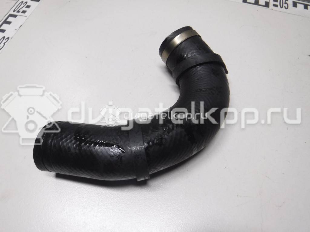 Фото Патрубок интеркулера для двигателя 2GD-FTV для Toyota Hilux / Cavalier E-Tjg00 147-150 л.с 16V 2.4 л Дизельное топливо 173440L020 {forloop.counter}}