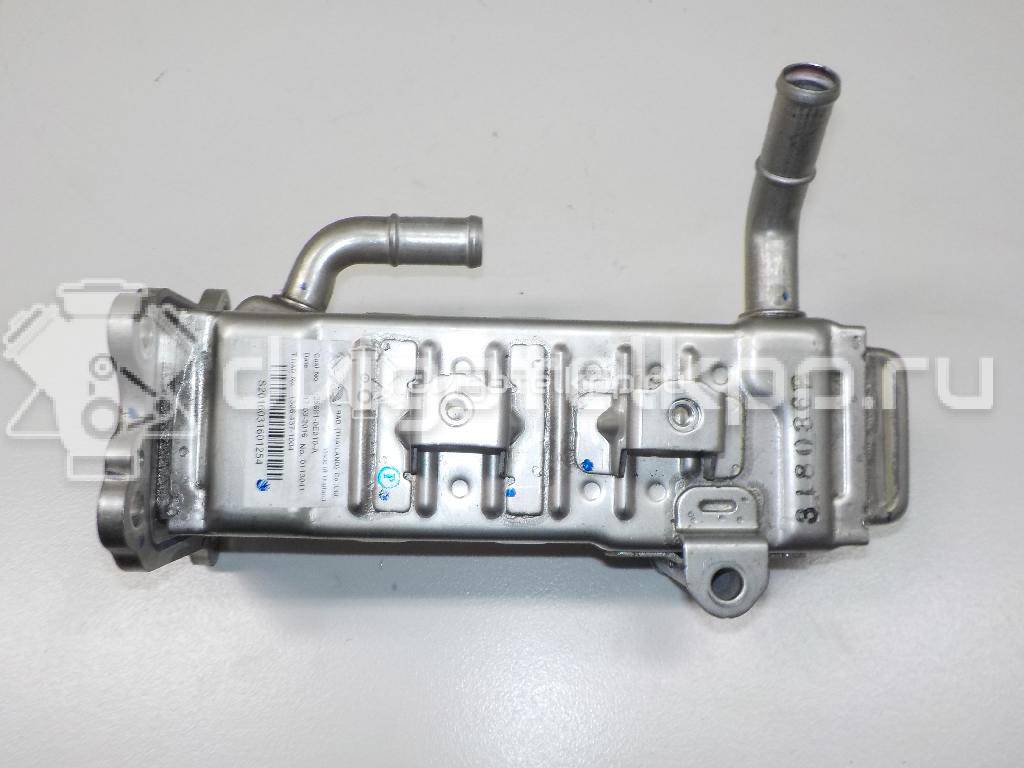 Фото Радиатор системы EGR для двигателя 2GD-FTV для Toyota Hilux / Cavalier E-Tjg00 147-150 л.с 16V 2.4 л Дизельное топливо 256810E010 {forloop.counter}}