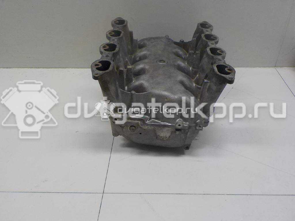 Фото Коллектор впускной для двигателя 2UZ-FE для Toyota Land Cruiser / Tundra , / 4 / Sequoia 233-288 л.с 32V 4.7 л бензин {forloop.counter}}