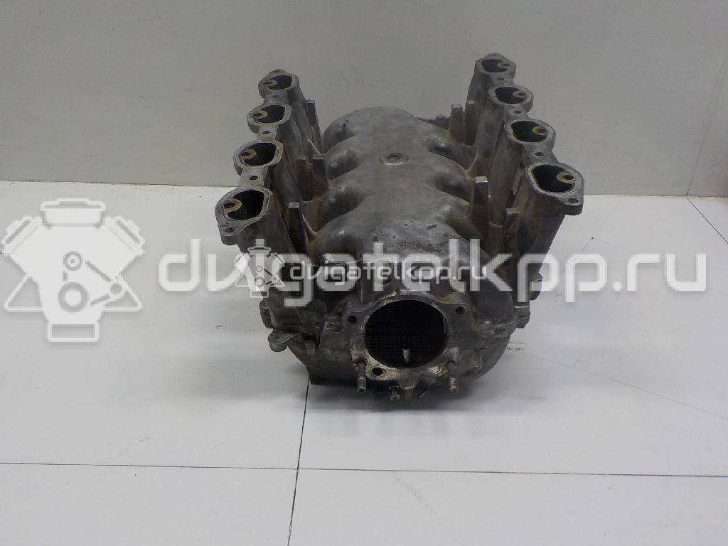 Фото Коллектор впускной для двигателя 2UZ-FE для Toyota Land Cruiser / Tundra , / 4 / Sequoia 233-288 л.с 32V 4.7 л бензин {forloop.counter}}