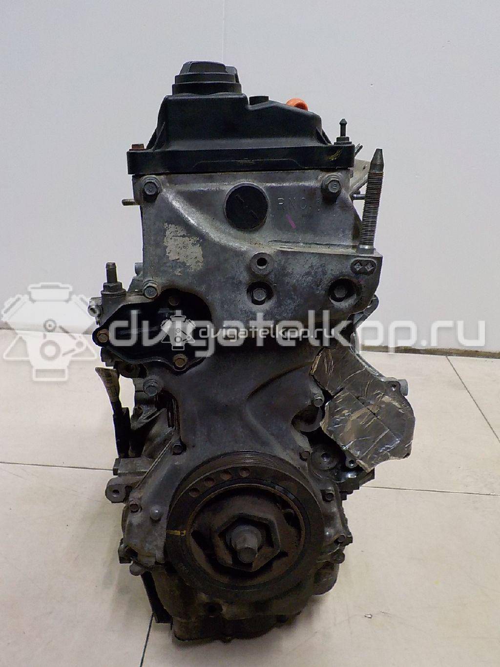 Фото Контрактный (б/у) двигатель R18A2 для Honda Civic 140 л.с 16V 1.8 л бензин {forloop.counter}}