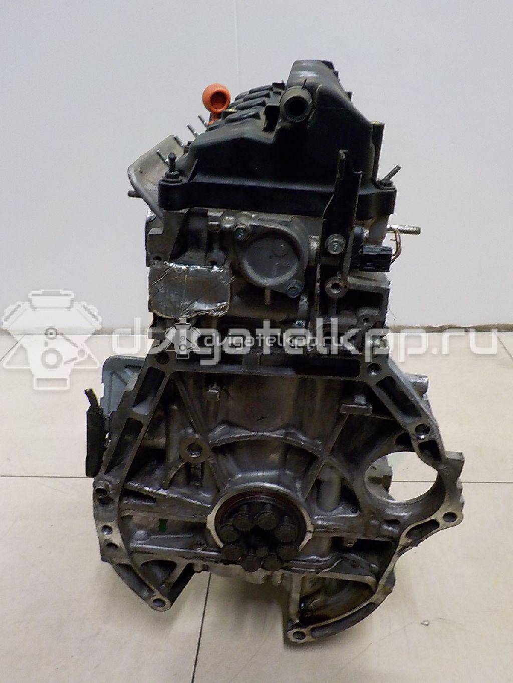 Фото Контрактный (б/у) двигатель R18A2 для Honda Civic 140 л.с 16V 1.8 л бензин {forloop.counter}}