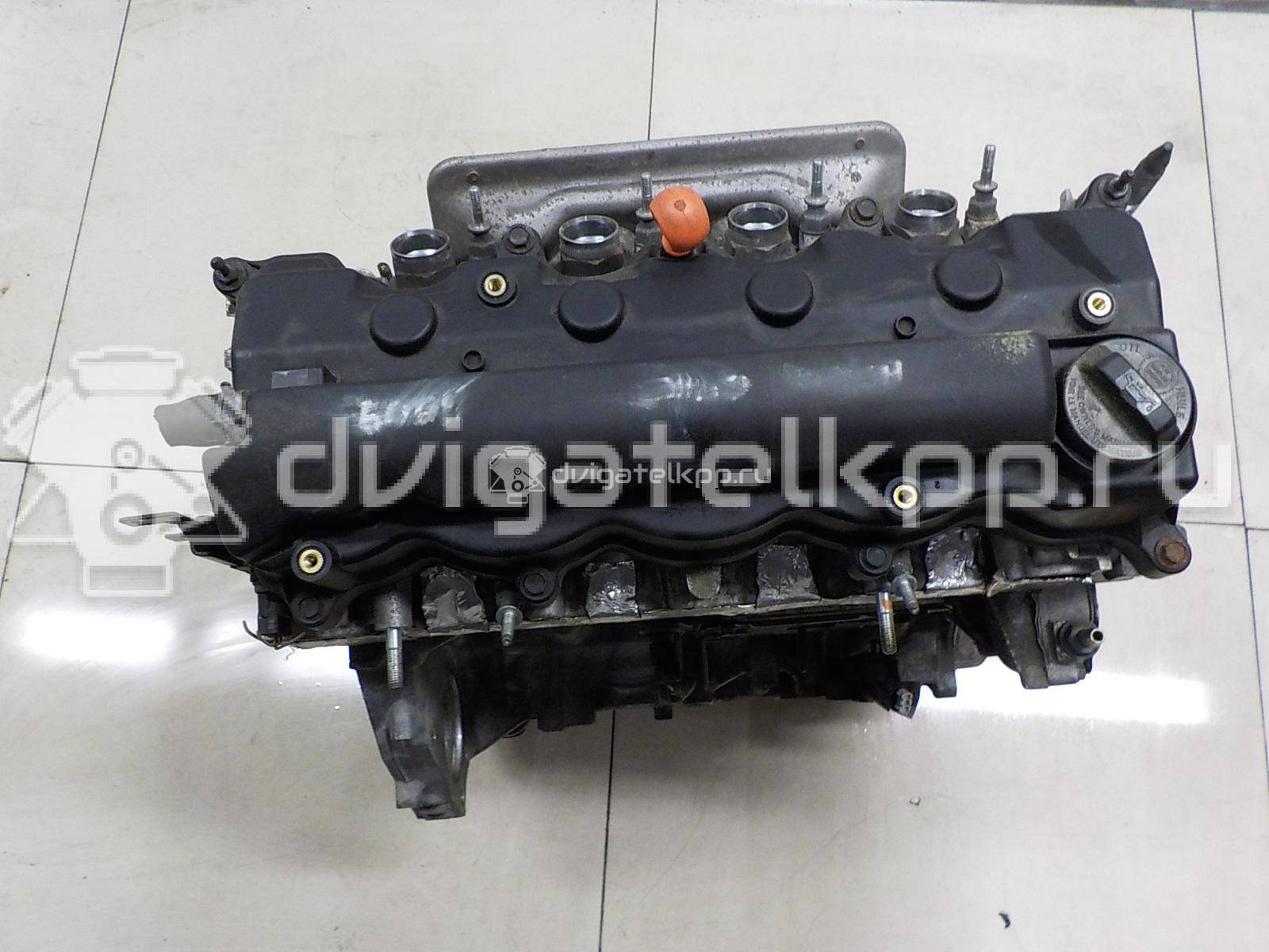 Фото Контрактный (б/у) двигатель R18A2 для Honda Civic 140 л.с 16V 1.8 л бензин {forloop.counter}}