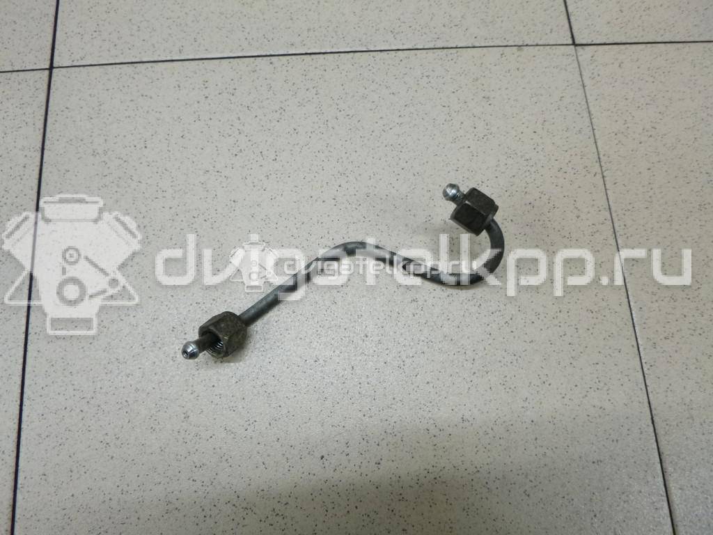 Фото Трубка ТНВД для двигателя 1KD-FTV для Toyota Dyna / Land Cruiser / Hiace / Hilux / Fortuner N5 , N6 102-204 л.с 16V 3.0 л Дизельное топливо 2380430010 {forloop.counter}}