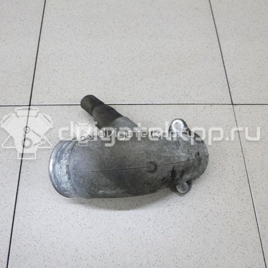 Фото Фланец для двигателя 1KD-FTV для Toyota Dyna / Land Cruiser / Hiace / Hilux / Fortuner N5 , N6 102-204 л.с 16V 3.0 л Дизельное топливо 1727430010