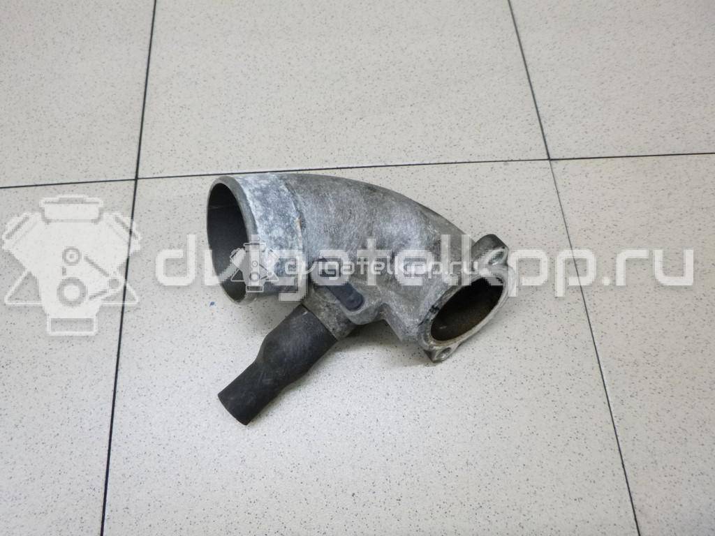 Фото Фланец для двигателя 1KD-FTV для Toyota Dyna / Land Cruiser / Hiace / Hilux / Fortuner N5 , N6 102-204 л.с 16V 3.0 л Дизельное топливо 1727430010 {forloop.counter}}