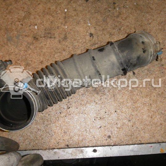 Фото Патрубок воздушного фильтра для двигателя 1KD-FTV для Toyota Dyna / Land Cruiser / Hiace / Hilux / Fortuner N5 , N6 102-204 л.с 16V 3.0 л Дизельное топливо 1788130030