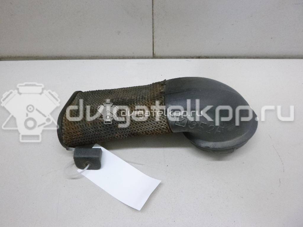 Фото Воздуховод для двигателя 1KD-FTV для Toyota Dyna / Land Cruiser / Hiace / Hilux / Fortuner N5 , N6 102-204 л.с 16V 3.0 л Дизельное топливо 1797130010 {forloop.counter}}