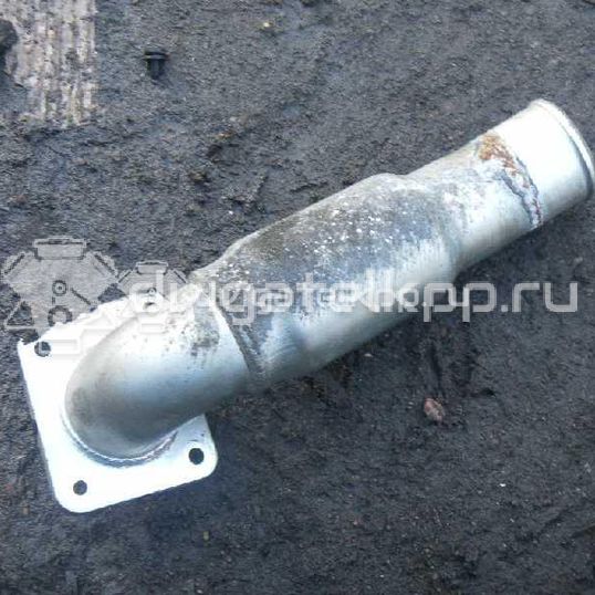 Фото Патрубок интеркулера для двигателя 1KD-FTV для Toyota Dyna / Land Cruiser / Hiace / Hilux / Fortuner N5 , N6 102-204 л.с 16V 3.0 л Дизельное топливо 1786030070